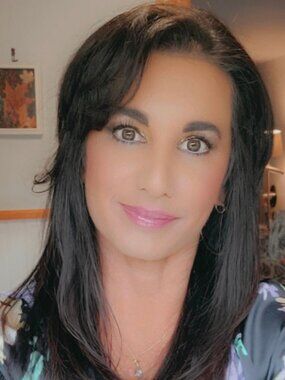 Meet your Posher, Audrey